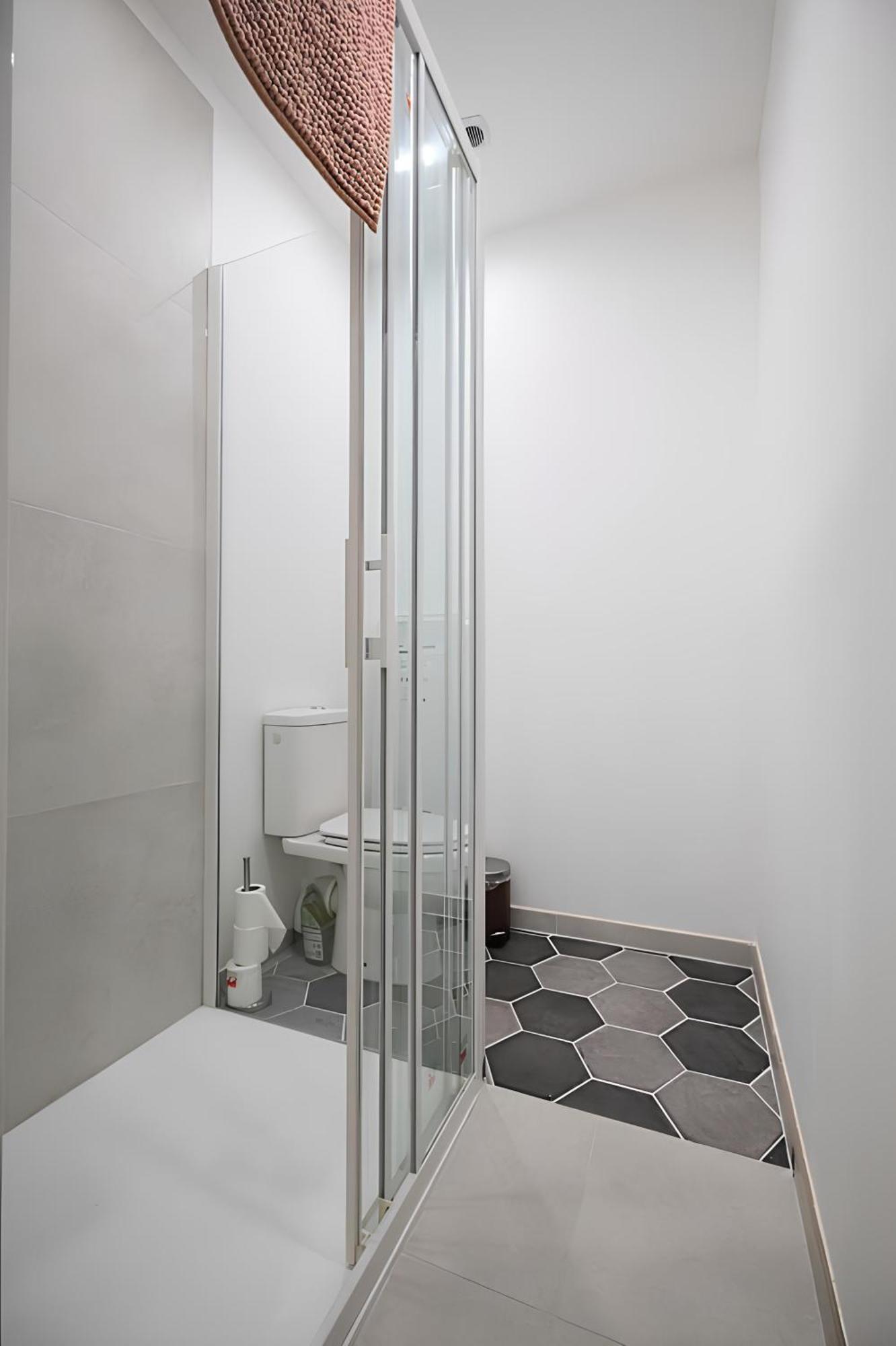 Dewailly, 2 Chambres, 3 Lits, Elegant, 700M Centre Ville アミアン エクステリア 写真